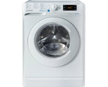 Indesit BWE 81284X W EE N Πλυντήριο ρούχων