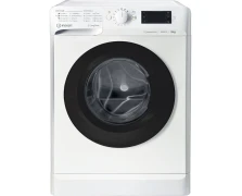 Indesit MTWE 81283 WK EE Πλυντήριο Ρούχων