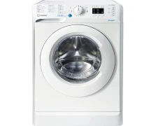 Indesit BWSA 71251 W EE N Πλυντήριο Ρούχων