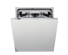 Whirlpool WIC 3C33 PFE Εντοιχιζόμενο Πλυντήριο Πιάτων 60 cm