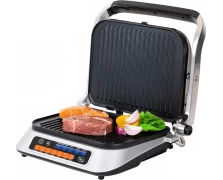 First Austria FA-5344-3 Ψηφιακή Τοστιέρα-Ψηστιέρα (199199-0038)