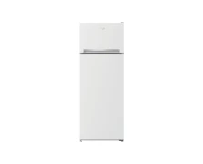 Beko RDSA 240K30 WN Δίπορτο Ψυγείο (7519720062)