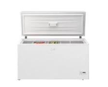 Beko CF 470 PARN Καταψύκτης Οριζόντιος (7514320036)