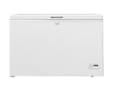 Beko CF 400 PARN Καταψύκτης Οριζόντιος (7509620072)