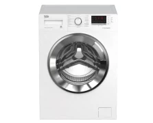 Beko WUE 8512 PAR Πλυντήριο Ρούχων (7000940008)