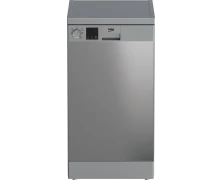 Beko DVS 05024 X Πλυντήριο Πιάτων (7680353935)