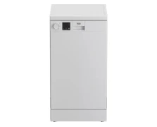 Beko DVS 05022 W Πλυντήριο Πιάτων (7681053935)