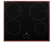Beko ΗΙΙ 64400 AT Αυτόνομη Επαγωγική Εστία (7757189202)