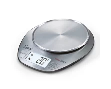 Izzy Deluxe Plus Ζυγαριά Κουζίνας (223076)