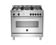 La Germania AMN96 5 G X T Μικτή Κουζίνα