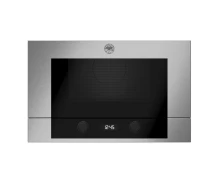 Bertazzoni F38 3 MOD MW S X Εντοιχιζόμενος Φούρνος Μικροκυμάτων
