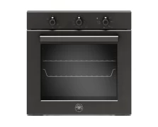 Bertazzoni F60 5 PRO E K N Εντοιχιζόμενος Φούρνος