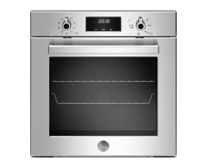 Bertazzoni F60 9 PRO E S X Εντοιχιζόμενος Φούρνος