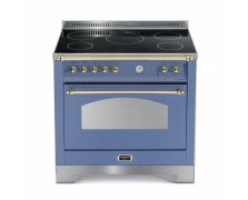 Lofra R LV G96 MFT/5I Κεραμική Κουζίνα