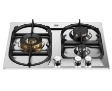 La Germania P650 1 D9 XT Εστία Αερίου