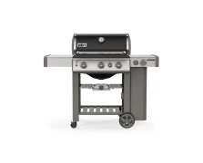 Weber Genesis II E-330 GBS Ψησταριά Υγραερίου (61012175)
