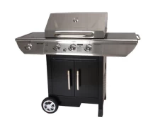 Somagic Baltimore Ψησταριά Υγραερίου (345317)