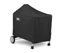 Weber Premium Προστατευτικό Κάλυμμα για Performer Deluxe (7146)