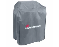 Landmann LD 15705 Premium κάλυμμα BBQ 80x120x60cm