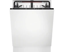 AEG FSK53627P Εντοιχιζόμενο Πλυντήριο πιάτων 60cm