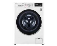 LG F4WV509S0E Steam Πλυντήριο Ρούχων (5 Χρόνια Εγγύηση Ελληνικής Αντιπροσωπείας)