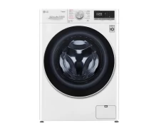 LG F4WV508S0E Steam Πλυντήριο Ρούχων (5 Χρόνια Εγγύηση)