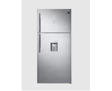 Samsung RT62K7115SL No Frost Δίπορτο Ψυγείο
