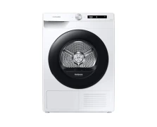 Samsung DV90T5240AW Στεγνωτήριο Ρούχων