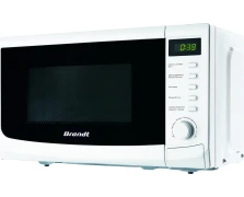 Brandt GE2031W Φούρνος Μικροκυμάτων