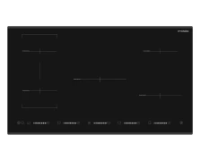 Hyundai HBIH20-95GL Αυτόνομη Επαγωγική Εστία