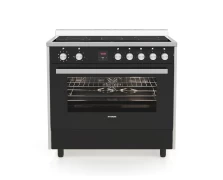 Hyundai HCV20-99L90V/BXG Κεραμική Κουζίνα