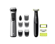 Philips Multigroom series 9000 MG9710/90 Κουρευτική μηχανή