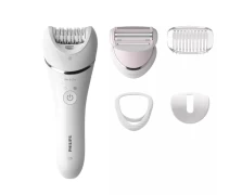 Philips BRE710/00 Epilator Series 8000 Αποτριχωτική Μηχανή