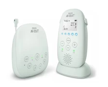 Philips SCD721/26 Ενδοεπικοινωνία Μωρού