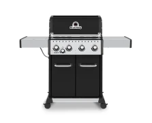 Broil King Baron 440 Ψησταριά Υγραερίου (875-263)
