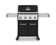 Broil King Baron 420 Ψησταριά Υγραερίου (875-253)