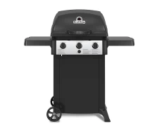 Broil King BK 310 Ψησταριά Υγραερίου (9323-53)