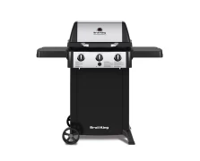 Broil King GEM 310 Ψησταριά Υγραερίου (8141-53)