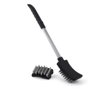 Broil King 65600 Βούρτσα Καθαρισμού με Μεταλλικά Πηνία