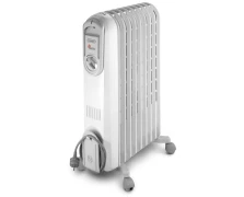 Delonghi V550920 Vento Καλοριφέρ Λαδιού