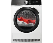 AEG T9DBB89B Στεγνωτήριο Ρούχων
