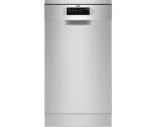 AEG FFB62407ZM Πλυντήριο Πιάτων 45cm