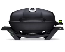 Napoleon TravelQ PRO285E Φορητή Ηλεκτρική Ψησταριά (PRO285E-BK-GR)