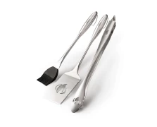 Napoleon Pro Σετ Εργαλείων Ψησίματος 3τμχ (70034)