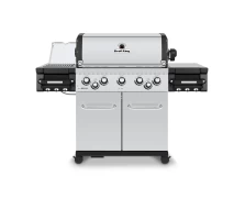 Broil King Regal S 590 PRO IR Ψησταριά Υγραερίου (998-943)