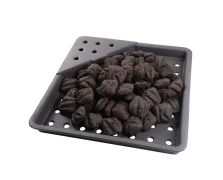 Napoleon Μαντεμένιος Δίσκος Κάρβουνων και Καπνίσματος για Ψησταριές Υγραερίου (67732)