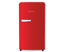 Morris MRS-31080R Retro Series Red Μονόπορτο Ψυγείο
