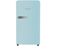 Morris MRS-31085LB Retro Series Light Blue Μονόπορτο Ψυγείο