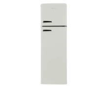 Morris MRS-31241C Retro Series Cream Δίπορτο Ψυγείο