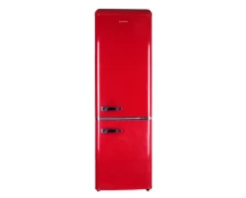 Morris MRS-31250R Retro Series Red Ψυγειοκαταψύκτης